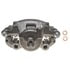 FRC10006 by RAYBESTOS - Raybestos R-Line Reman Semi-Loaded Caliper & Bracket Assy