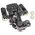 FRC10015 by RAYBESTOS - Raybestos R-Line Reman Semi-Loaded Caliper & Bracket Assy