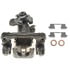 FRC10016 by RAYBESTOS - Raybestos R-Line Reman Semi-Loaded Caliper & Bracket Assy