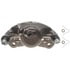 FRC10027 by RAYBESTOS - Raybestos R-Line Reman Semi-Loaded Caliper & Bracket Assy