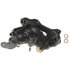 FRC10061 by RAYBESTOS - Raybestos R-Line Reman Semi-Loaded Caliper & Bracket Assy