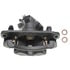 FRC10062 by RAYBESTOS - Raybestos R-Line Reman Semi-Loaded Caliper & Bracket Assy