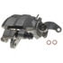 FRC10062 by RAYBESTOS - Raybestos R-Line Reman Semi-Loaded Caliper & Bracket Assy
