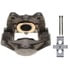 FRC10124 by RAYBESTOS - Raybestos R-Line Reman Semi-Loaded Caliper