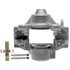 FRC10126 by RAYBESTOS - Raybestos R-Line Reman Semi-Loaded Caliper