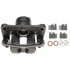 FRC10138 by RAYBESTOS - Raybestos R-Line Reman Semi-Loaded Caliper & Bracket Assy