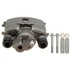 FRC10182 by RAYBESTOS - Raybestos R-Line Reman Semi-Loaded Caliper