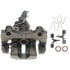 FRC10188 by RAYBESTOS - Raybestos R-Line Reman Semi-Loaded Caliper & Bracket Assy