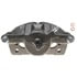 FRC10202 by RAYBESTOS - Raybestos R-Line Reman Semi-Loaded Caliper & Bracket Assy