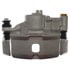 FRC10205C by RAYBESTOS - Raybestos R-Line Reman Semi-Loaded Coated Caliper & Bracket Assy