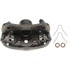 FRC10208 by RAYBESTOS - Raybestos R-Line Reman Semi-Loaded Caliper & Bracket Assy