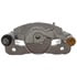 FRC10206C by RAYBESTOS - Raybestos R-Line Reman Semi-Loaded Coated Caliper & Bracket Assy