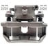 FRC10217 by RAYBESTOS - Raybestos R-Line Reman Semi-Loaded Caliper & Bracket Assy