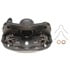 FRC10241 by RAYBESTOS - Raybestos R-Line Reman Semi-Loaded Caliper & Bracket Assy