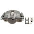 FRC10286 by RAYBESTOS - Raybestos R-Line Reman Semi-Loaded Caliper & Bracket Assy