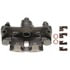 FRC10305 by RAYBESTOS - Raybestos R-Line Reman Semi-Loaded Caliper & Bracket Assy