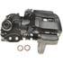 FRC10329 by RAYBESTOS - Raybestos R-Line Reman Semi-Loaded Caliper & Bracket Assy