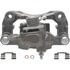 FRC10345 by RAYBESTOS - Raybestos R-Line Reman Semi-Loaded Caliper & Bracket Assy