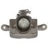 FRC10346 by RAYBESTOS - Raybestos R-Line Reman Semi-Loaded Caliper & Bracket Assy
