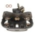 FRC10381 by RAYBESTOS - Raybestos R-Line Reman Semi-Loaded Caliper & Bracket Assy