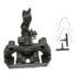 FRC10395 by RAYBESTOS - Raybestos R-Line Reman Semi-Loaded Caliper & Bracket Assy