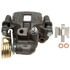 FRC10416 by RAYBESTOS - Raybestos R-Line Reman Semi-Loaded Caliper & Bracket Assy