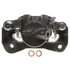 FRC10446 by RAYBESTOS - Raybestos R-Line Reman Semi-Loaded Caliper & Bracket Assy