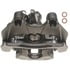 FRC10461 by RAYBESTOS - Raybestos R-Line Reman Semi-Loaded Caliper & Bracket Assy