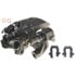 FRC10462 by RAYBESTOS - Raybestos R-Line Reman Semi-Loaded Caliper & Bracket Assy