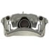 FRC10464C by RAYBESTOS - Raybestos R-Line Reman Semi-Loaded Coated Caliper & Bracket Assy