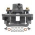 FRC10464 by RAYBESTOS - Raybestos R-Line Reman Semi-Loaded Caliper & Bracket Assy