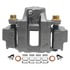 FRC10464 by RAYBESTOS - Raybestos R-Line Reman Semi-Loaded Caliper & Bracket Assy