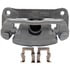 FRC10472 by RAYBESTOS - Raybestos R-Line Reman Semi-Loaded Caliper & Bracket Assy