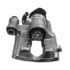 FRC10539 by RAYBESTOS - Raybestos R-Line Reman Semi-Loaded Caliper & Bracket Assy