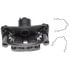 FRC10561 by RAYBESTOS - Raybestos R-Line Reman Semi-Loaded Caliper & Bracket Assy