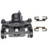 FRC10576 by RAYBESTOS - Raybestos R-Line Reman Semi-Loaded Caliper & Bracket Assy