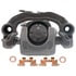 FRC10584 by RAYBESTOS - Raybestos R-Line Reman Semi-Loaded Caliper & Bracket Assy