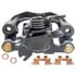 FRC10584 by RAYBESTOS - Raybestos R-Line Reman Semi-Loaded Caliper & Bracket Assy