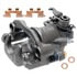 FRC10584 by RAYBESTOS - Raybestos R-Line Reman Semi-Loaded Caliper & Bracket Assy