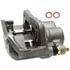 FRC10628 by RAYBESTOS - Raybestos R-Line Reman Semi-Loaded Caliper & Bracket Assy