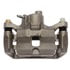 FRC10686 by RAYBESTOS - Raybestos R-Line Reman Semi-Loaded Caliper & Bracket Assy