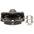 FRC10694 by RAYBESTOS - Raybestos R-Line Reman Semi-Loaded Caliper & Bracket Assy