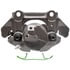 FRC10702 by RAYBESTOS - Raybestos R-Line Reman Semi-Loaded Caliper & Bracket Assy