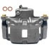 FRC10734 by RAYBESTOS - Raybestos R-Line Reman Semi-Loaded Caliper & Bracket Assy