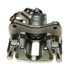 FRC10763 by RAYBESTOS - Raybestos R-Line Reman Semi-Loaded Caliper & Bracket Assy