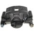 FRC10770 by RAYBESTOS - Raybestos R-Line Reman Semi-Loaded Caliper & Bracket Assy