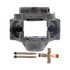 FRC10772 by RAYBESTOS - Raybestos R-Line Reman Semi-Loaded Caliper