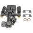 FRC10016 by RAYBESTOS - Raybestos R-Line Reman Semi-Loaded Caliper & Bracket Assy