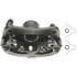 FRC10027 by RAYBESTOS - Raybestos R-Line Reman Semi-Loaded Caliper & Bracket Assy