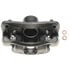 FRC10055 by RAYBESTOS - Raybestos R-Line Reman Semi-Loaded Caliper & Bracket Assy